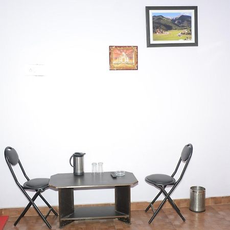 Hotel Alpine View Sarāhan Εξωτερικό φωτογραφία