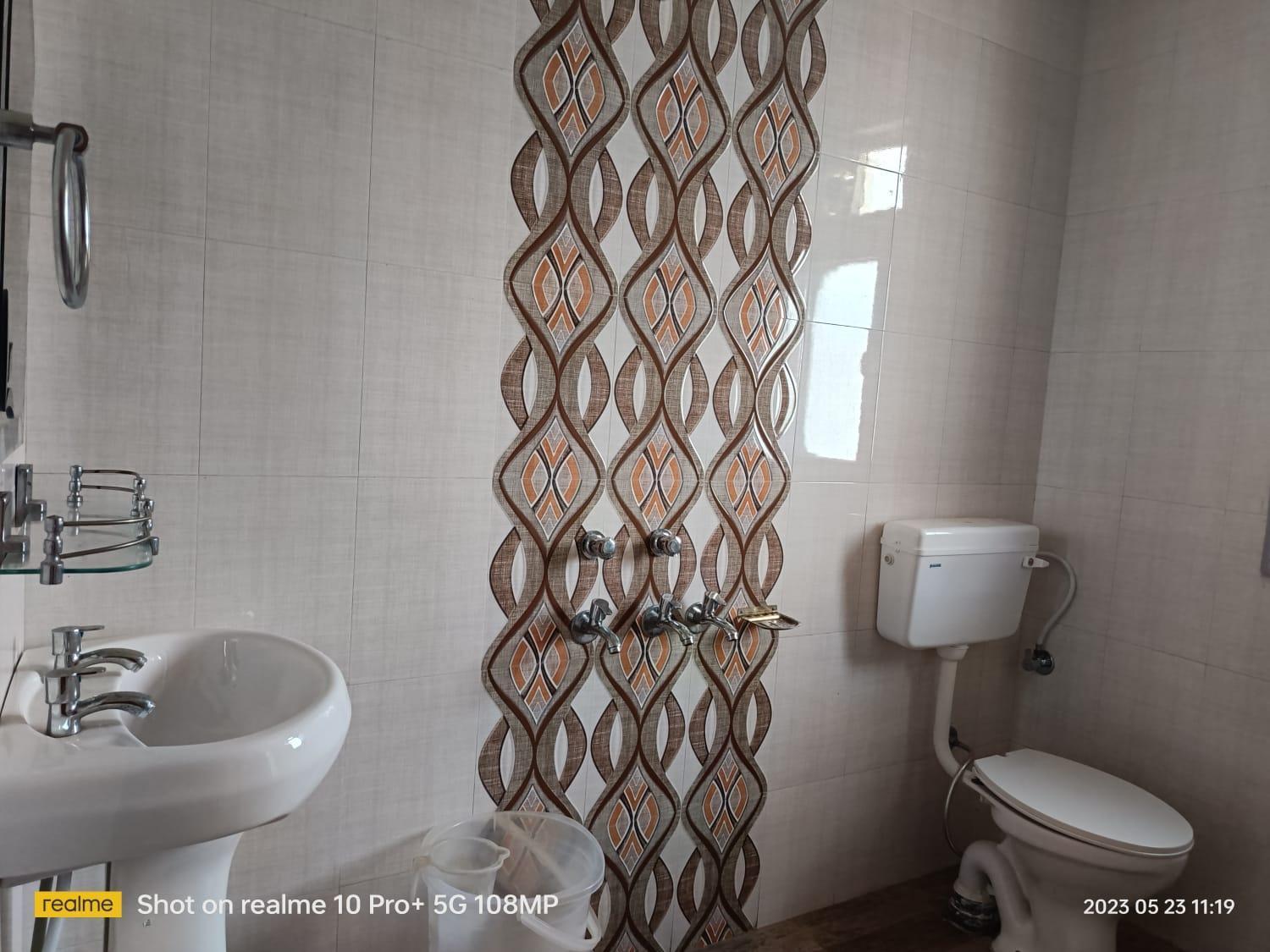 Hotel Alpine View Sarāhan Εξωτερικό φωτογραφία