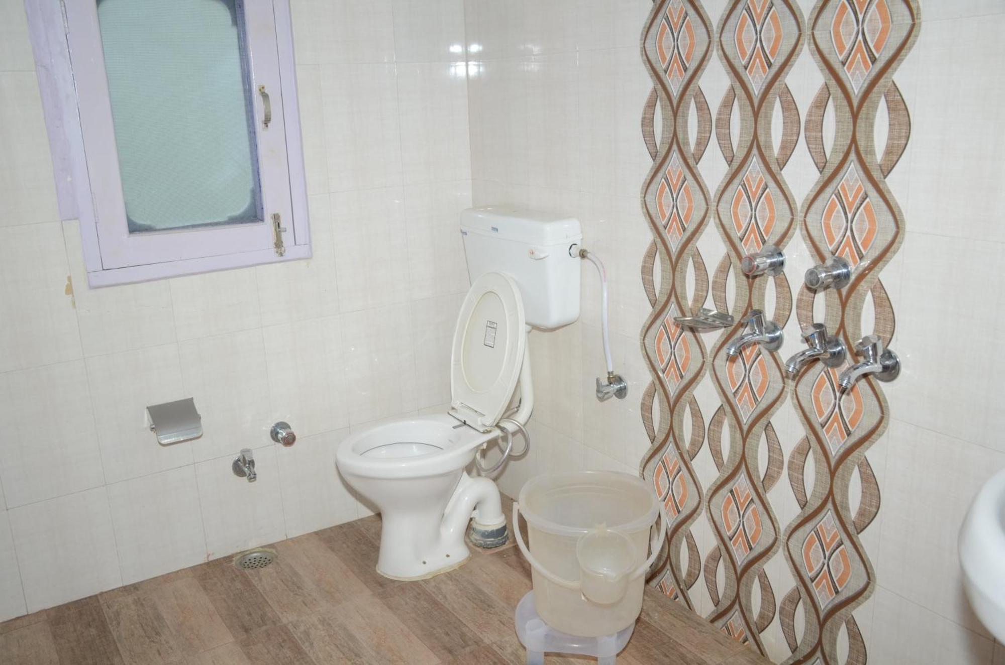 Hotel Alpine View Sarāhan Εξωτερικό φωτογραφία